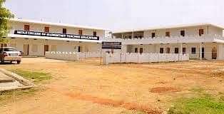 College Image